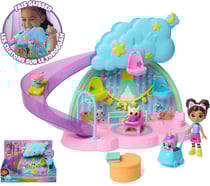 Figurine à jouer - Spin Master - Gabby et la Maison Magique - Playset Nurserie Chatons