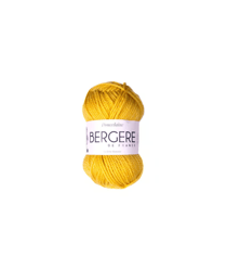 Pelote Doucelaine - Bergère de France ANANAS