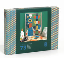 Atelier 73 Mosaique -