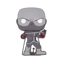 My Hero Academia - Pin pin's POP! émaillé Twice 10 cm