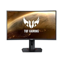 Ecran Gaming ASUS TUF VG27VQ 27 WLED Incurvé Noir