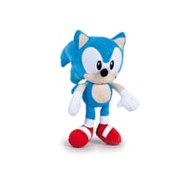 Sonic the Hedgehog - Peluche Sonic 30 cm