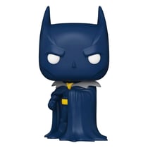 DC Thru The Years - Figurine POP! Batman 1M 9 cm