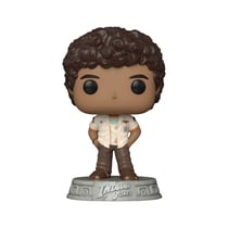 Indiana Jones 5 - Figurine POP! Teddy Kumar 9 cm