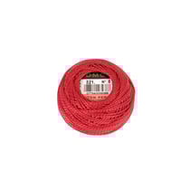 Fil DMC Coton Perlé Medium N5 Pel. 10g Col. 321