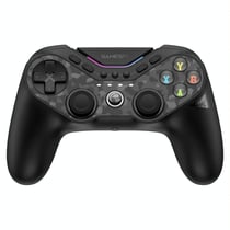Gamepad Sans Fil Bluetooth RGB Pour Jeux Sur PC Android Apple Et Switch YONIS