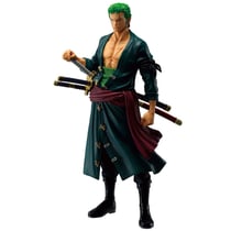 ONE PIECE - Roronoa Zoro - Figurine Beyond the trials 25cm