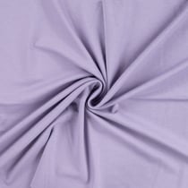 Tissu Jersey Viscose uni Lia Lilas