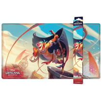 Disney Lorcana - Tapis de jeu TCG Tigger