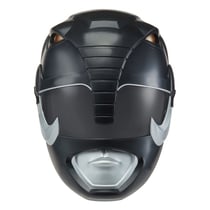 Power Rangers - Masque Black Ranger