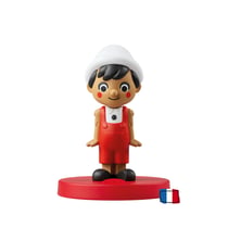Personnage Sonore – Les aventures de Pinocchio – FABA