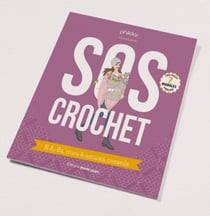 Livre N°861 : Sos Crochet