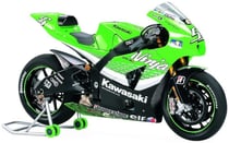 Maquette moto Kawasaki Ninja ZX RR - Tamiya 14109 - 1/12