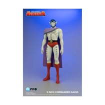 Goldorak UFO Robot Grendizer - Statuette Commander Gauss 23 cm