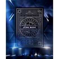 Star Wars - Jeu de cartes Dark Side