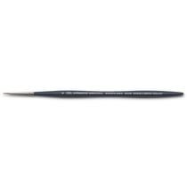 Pinceau rond n°0 aquarelle professionnelle Winsor & Newton