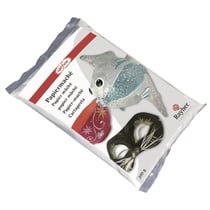Papier-mâché, sachet 200 g