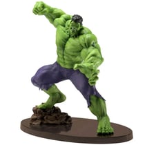 Marvel - Figurine Hulk Luminasta