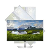 Écran PC Dell 27 pouces Full HD 100 Hz IPS