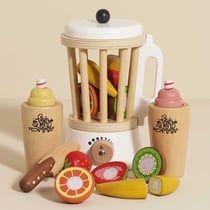 Le robot Fruit & Smooth - Le Toy Van