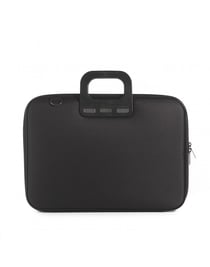 Mallette Bombata Nylon 2.0 15'' - Noir