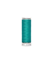 Fil à Coudre 100% polyester 200m - Gütermann 235 Vert