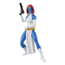 Marvel - Figurine The Uncanny X-Men Marvel Legends Mystique 15 cm - Hasbro