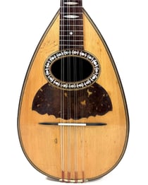 Mandoline Stridente 1900's