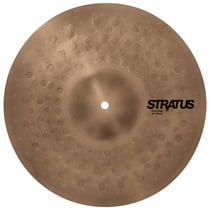 S12CS Stack Stratus 12" Cirro Stax Sabian