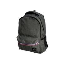 Sac à dos - Walker - Gris - 2 compartiments - Type