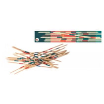 Mikado geant en bois - Egmont Toys