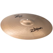 Z Custom 20'' Crash Zildjian