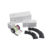 Masking Tape - Masking Tape MT Coffret Projecteur + 6 Masking Tape MT + 12 cartes