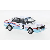 Miniatures montées - Skoda 1988 Krecek L. 1/43 IXO
