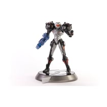 Metroid Prime - Statuette Samus Phazon Suit Standard Edition 28 cm