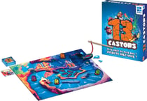Jeu de société - 13 Castors - Course de castors avec prédictions et bonus