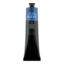 Blockx - Peinture à l'huile - Extra-fine - Bleu de manganèse - 216550BXC - 200ml