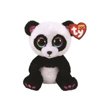 Beanie Boos Paris Panda Small - Ty