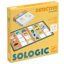 Detective Sologic - Djeco