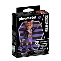 71993 Monster High : Clawdeen Wolf