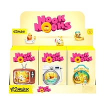 Starbox Nook Nooks figurine surprise à collectionner