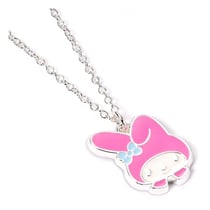 Hello Kitty - Collier avec breloque My Melody