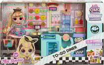 To-go Diner - L.o.l. Surprise