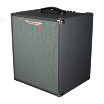Ashdown UK SBM 115 500 - Combo basse - 250 W interne / 500 W externe - Ice Blue