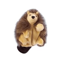 Marionnette Hérisson