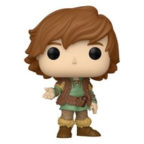 Dragon - Figurine POP! Hiccup 9 cm