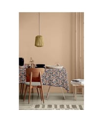 Tissu coton fleuri multicolore de 135 cm de largeur akemimarine vendu par 50 cm