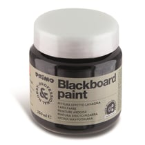 Peinture acrylique pour effet ardoise, en pot. 250 ml PRIMO