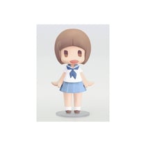 Kill la Kill - Figurine HELLO! GOOD SMILE Mako Mankanshoku 10 cm