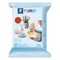 FIMO AIR TERRACOTTA 1000g / 8101-76